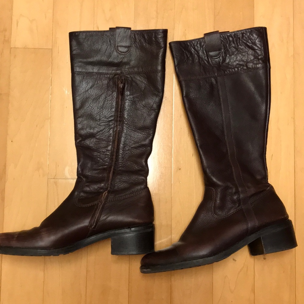 Banana Republic Boots